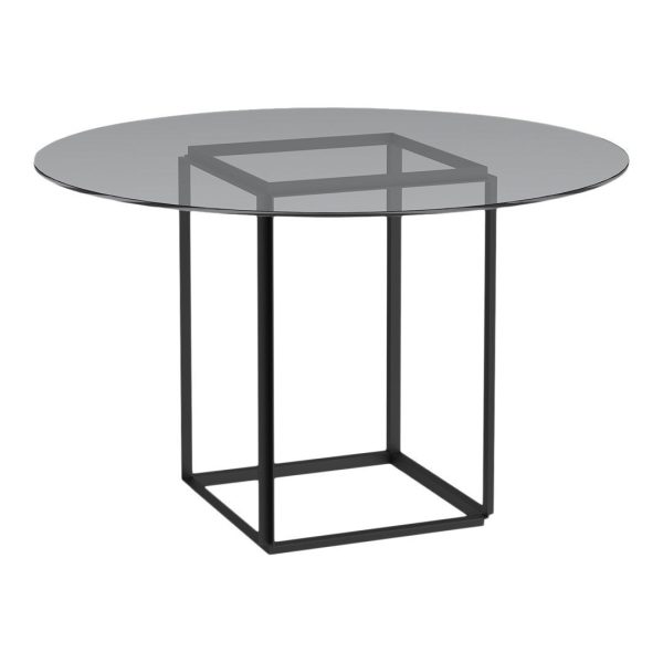 Florence Dining Table - Round Online Sale