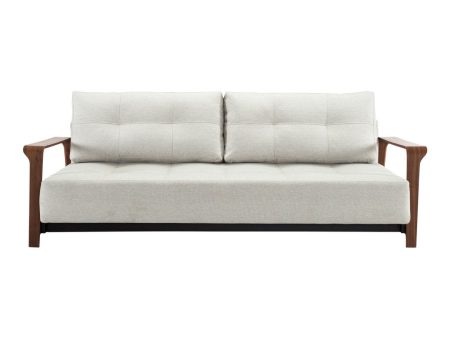 Ran Deluxe Excess Lounger Sofa For Sale