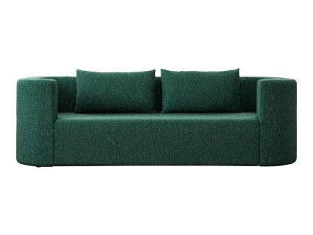 VP168 Sofa - 3 Seater Discount