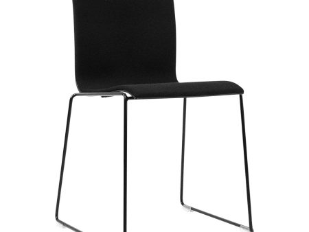 Chairik 107 Chair - Fully Upholstered Hot on Sale