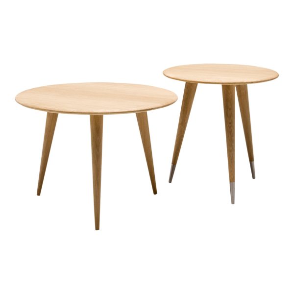 AK2510 Point End Table Fashion