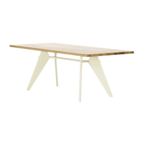 EM Table - Wood Fashion