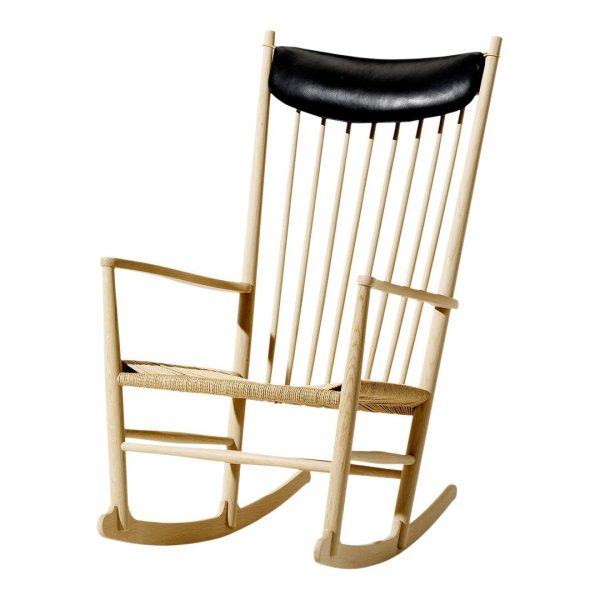 Wegner J16 Rocking Chair Discount