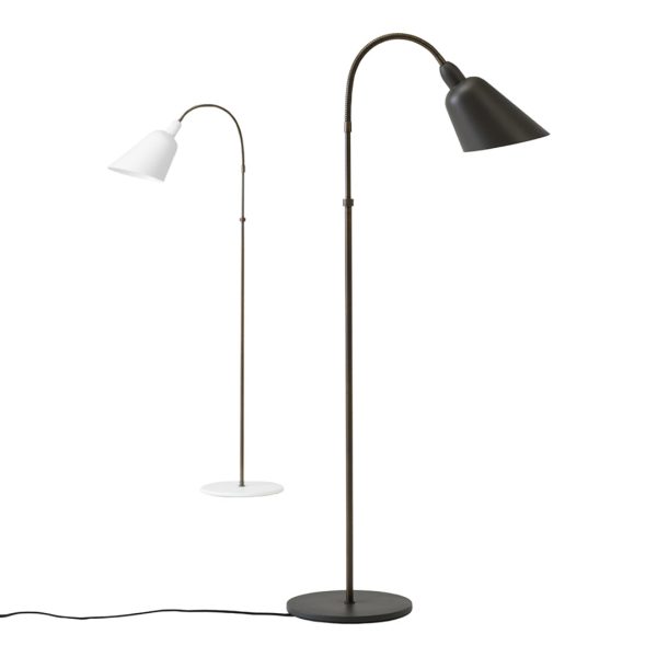 Bellevue AJ7 Floor Lamp Online now