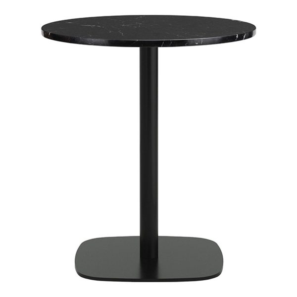 Form Cafe Table - Round Supply