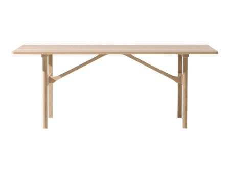 Mogensen 6284 Dining Table on Sale