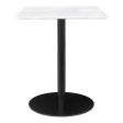 Gubi 1.0 Square Dining Table Online