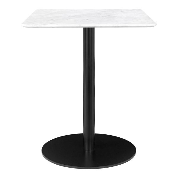 Gubi 1.0 Square Dining Table Online