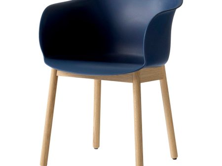 Elefy JH30 Dining Chair - Wood Online Sale