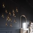 Anoli 13 Chandelier Online Hot Sale