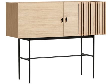 Array Sideboard Supply