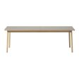 Ana Dining Table Hot on Sale