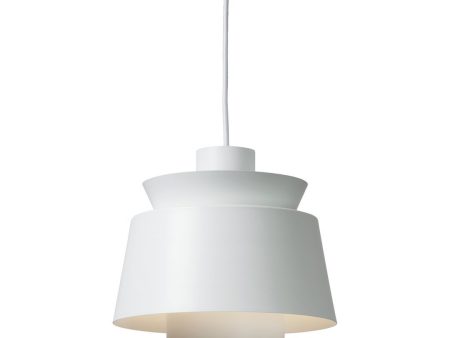 Utzon JU1 Pendant For Sale