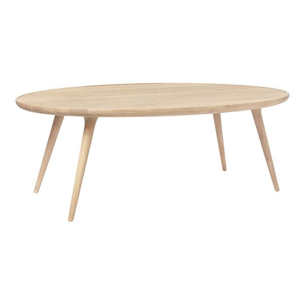 Accent Oval Lounge Table For Cheap