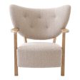 Wulff ATD2 Lounge Chair Online now