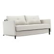 Cubed 02 Deluxe Sofa w  Arms - Queen For Discount