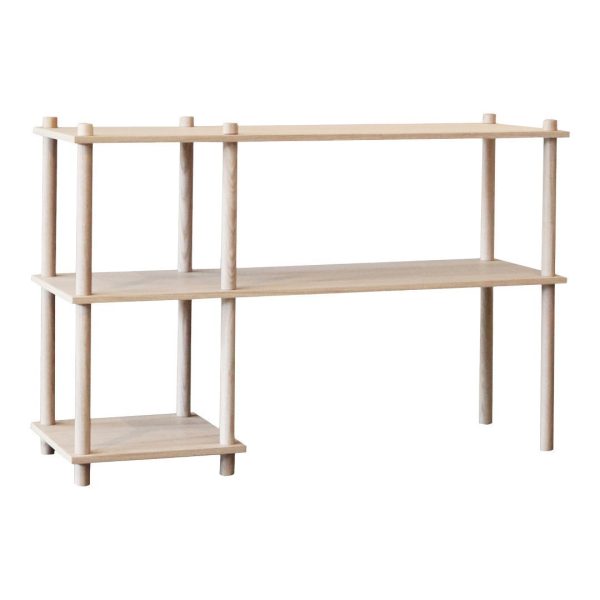 Elevate Shelving System Online now