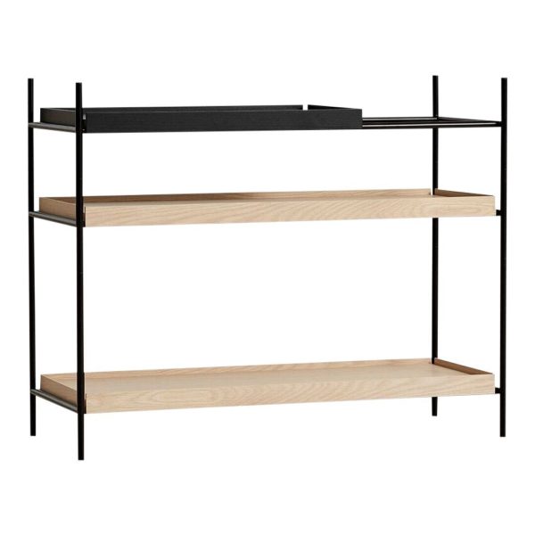 Tray Shelf - Low Hot on Sale