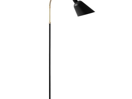 Bellevue AJ7 Floor Lamp Online now