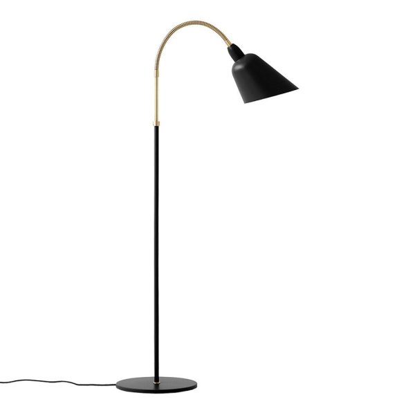 Bellevue AJ7 Floor Lamp Online now