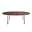 GM2100 Oval  Extension Table Online Sale