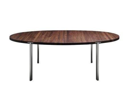 GM2100 Oval  Extension Table Online Sale