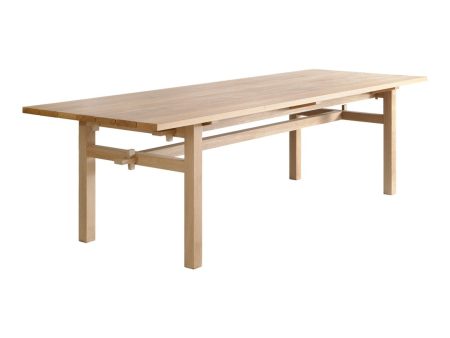 Arkipelago Outdoor Table For Sale