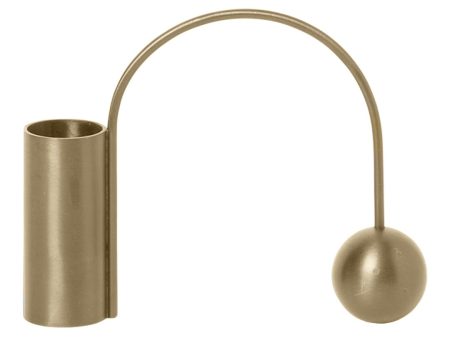 Balance Candle Holder Cheap