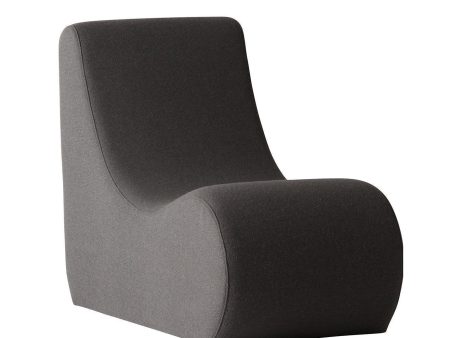 Welle 2 Lounge Chair Supply