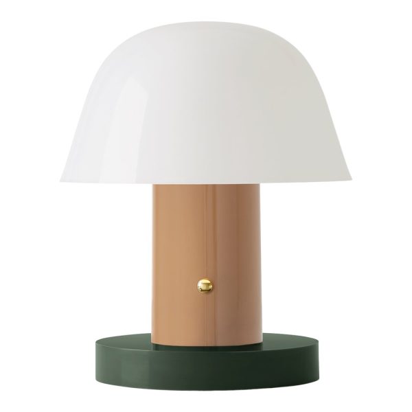 Setago JH27 Portable Table Lamp For Discount