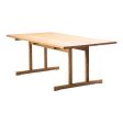 Mogensen 6286-6386 Dining Table on Sale