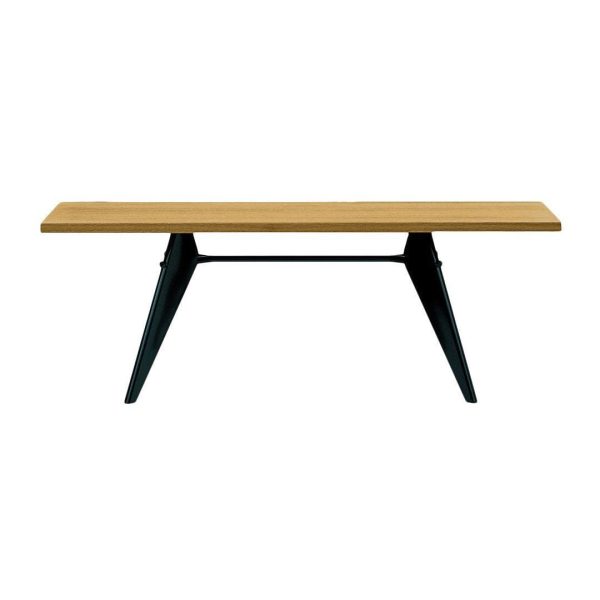 EM Table - Wood Fashion