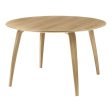 Gubi Dining Table - Round Hot on Sale