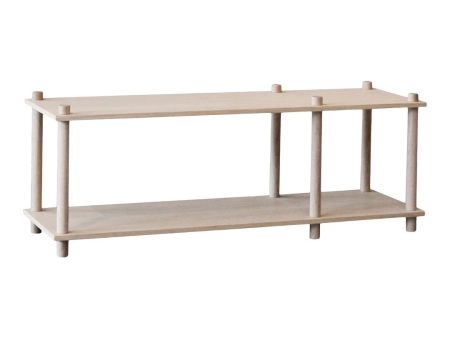 Elevate Shelving System Online now