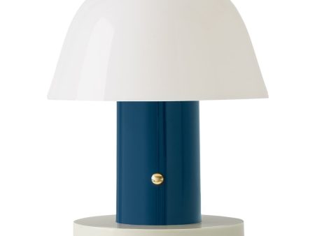 Setago JH27 Portable Table Lamp For Discount