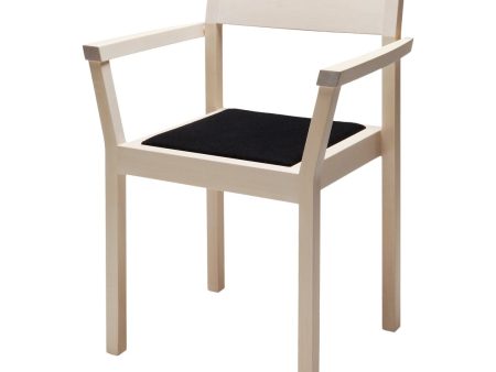 Periferia Chair - Upholstered For Sale