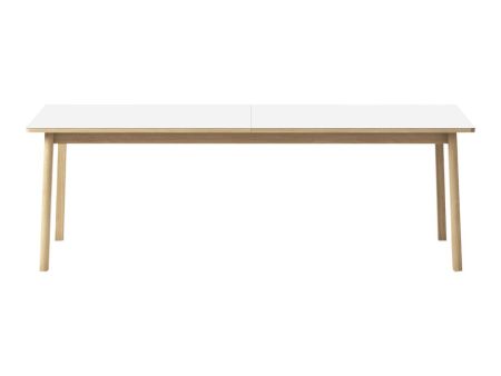 Ana Dining Table Hot on Sale