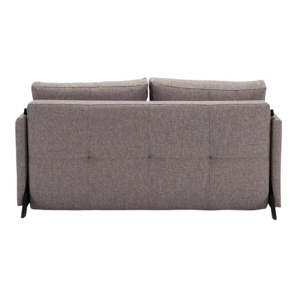 Cubed 02 Deluxe Sofa w  Arms - Full Online