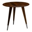 AK2510 Point End Table Fashion