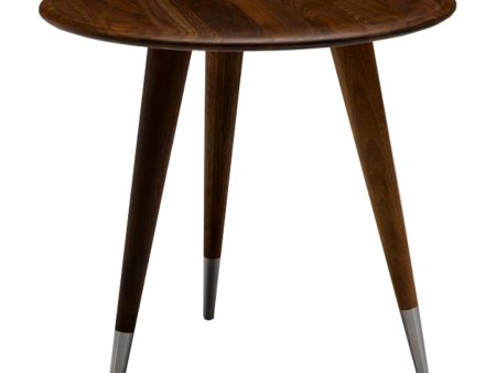 AK2510 Point End Table Fashion