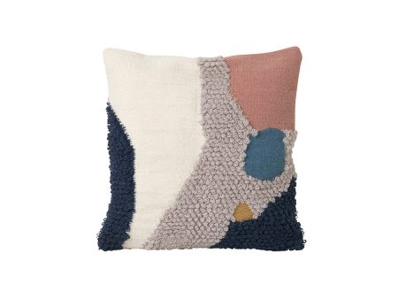 Loop Cushion - Landscape Hot on Sale