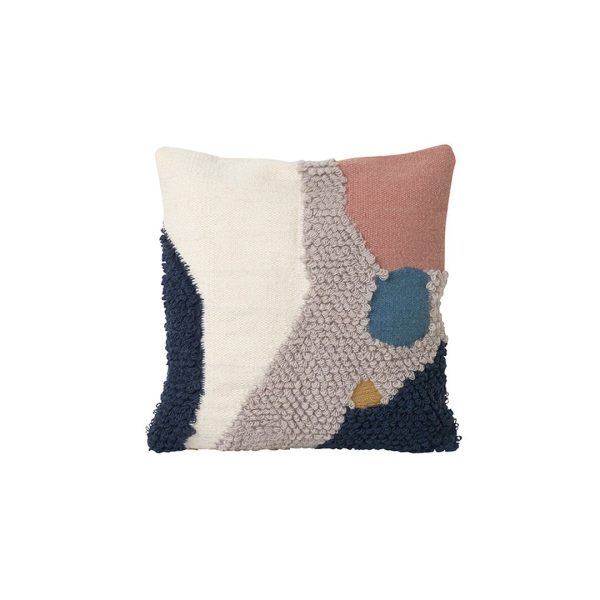 Loop Cushion - Landscape Hot on Sale