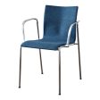 Chairik XL 129 Armchair - Fully Upholstered Sale