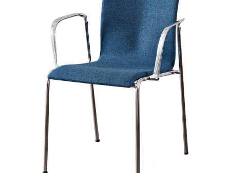 Chairik XL 129 Armchair - Fully Upholstered Sale