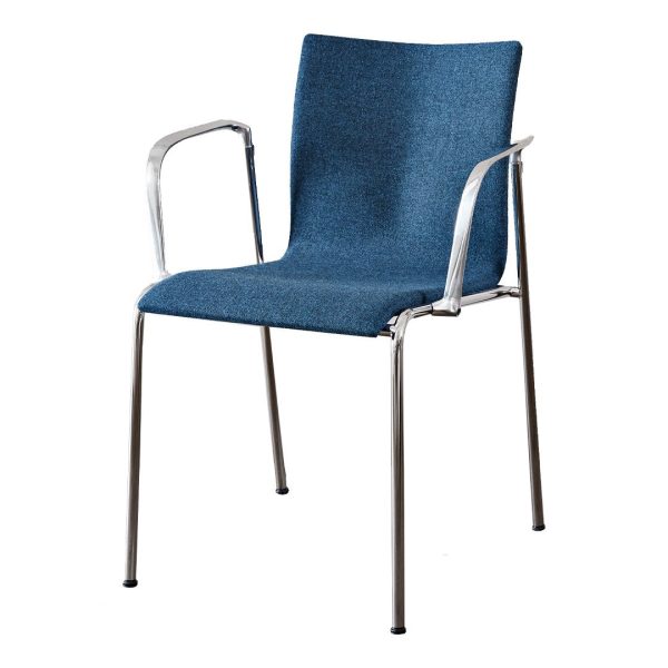 Chairik XL 129 Armchair - Fully Upholstered Sale