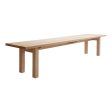 Arkipelago Outdoor Bench Sale