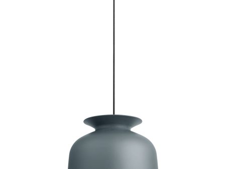 Ronde Pendant - Large Online