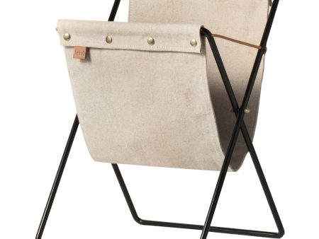 Herman Magazine Rack Supply