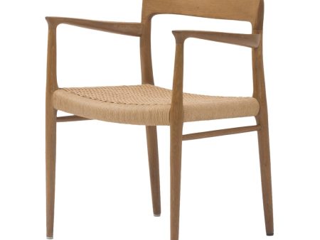 Model 56 Chair Hot on Sale