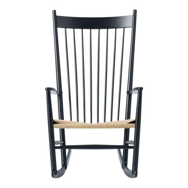 Wegner J16 Rocking Chair Discount